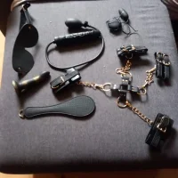 JealousBarometer6: εικόνα άβαταρ