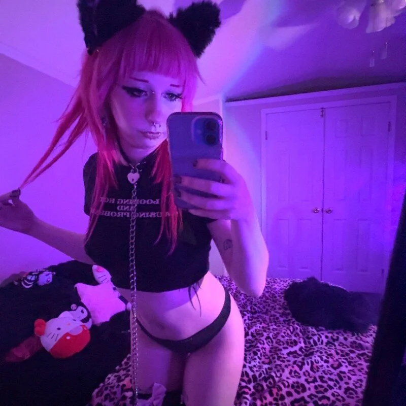 xluvamethystx profile photo