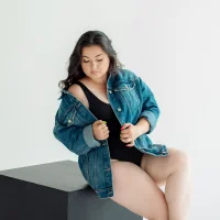 KitsuneLi's Profile Pic