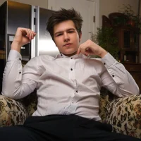 FRANKIE_FISHERn Profiilikuva