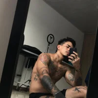 MikeXanz's Profile Pic