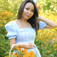 Gambar Profil JinAae