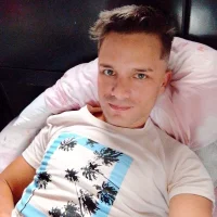 Luis90Job's Profile Pic