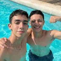 Alejo_and_Patrick webcam