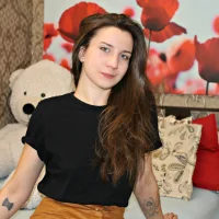 TenderLilah's Profile Pic