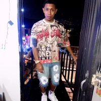 Donado25's Profile Pic