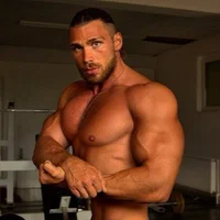 Ramondavos' Avatar Pic