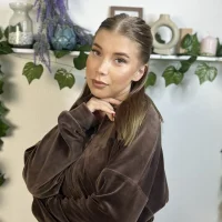 GraceHickss's Foto Profil