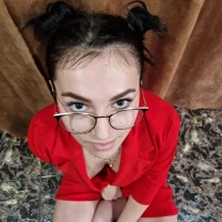 NinaHarper's Foto Profil