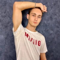 รูปโปรไฟล์ของ Johnny_Austin