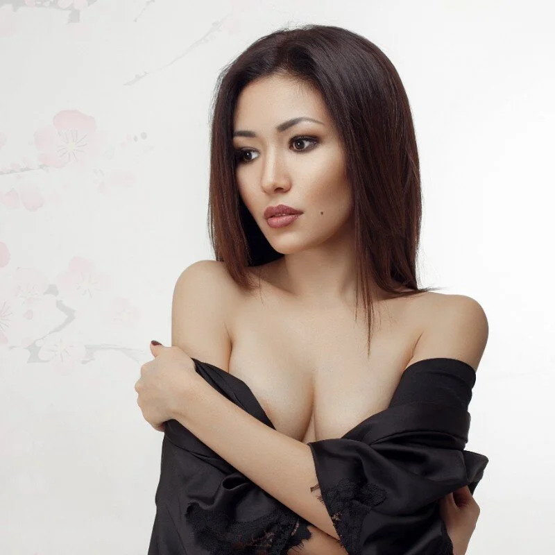 RichelleBrielle Stripchat profile image