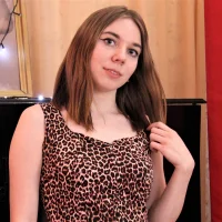 AnetaDanai's Profile Pic