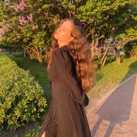Zdjęcie profilowe modela RuthKingt