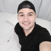 benjamin_hotxx's Profile Pic