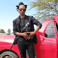 BlackPharoah91s Profilfoto