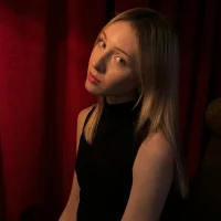 Kattie_Petite 头像图片