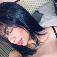 Slika avatara modela Scarlet_Vixen_