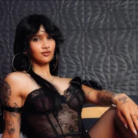 Image d’avatar de AmberMuse_