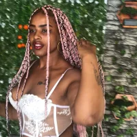 Zdjęcie profilowe modela gigi_mane