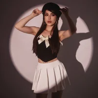 ElliPeaches profiképe