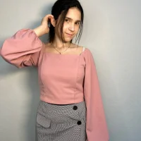 MerylFlack's Profile Pic