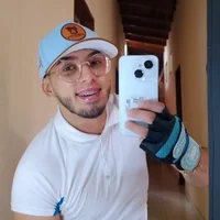 iannvg's Profile Pic