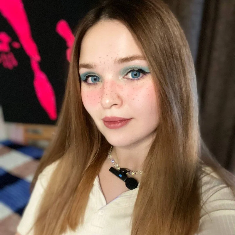 StellaLure Stripchat profile image
