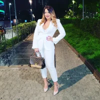 isabelle_ruz's Foto Profil