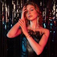 Foto desnuda XXX de miss_kissa