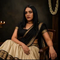 IndianSexyLady20
