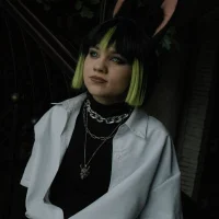 NilaHuang фото профиля