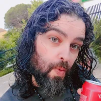 Avatar obrázek rasferu