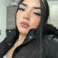 martina_frox webcam model