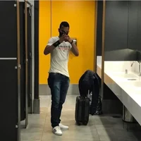 Andersson00915 头像图片