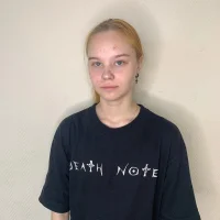 KristyDaniel's Avatar Pic