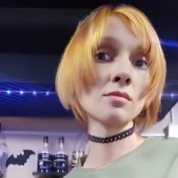 JuliaTish1 webcam