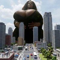 Image d’avatar de xXXSexyamazon