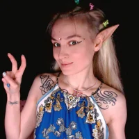 mischellemeow13 Profilový obrázek