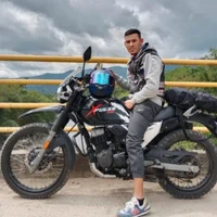 JulianDavid15's Profile Pic