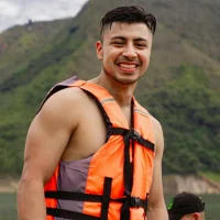 LandomWolf's Profile Pic