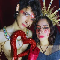 moonandzukon Avatar kuva