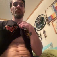 tommattsonn avatarbilde