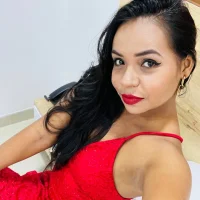 Gambar Profil Luna_Violetta