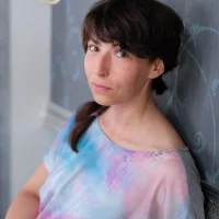 SaraSanders' Avatar Photo