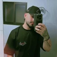 damiancoxz's Profile Pic