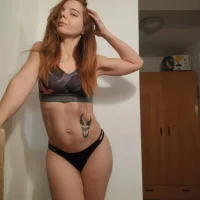 LydiaStarr Immagine Avatar