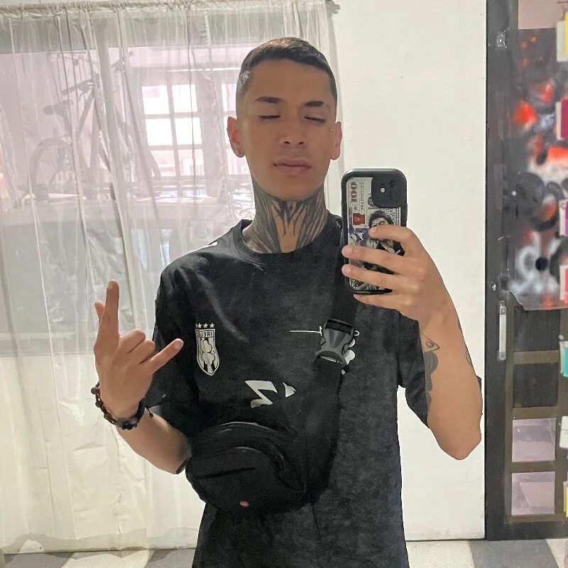 alejoggg1 Stripchat profile image
