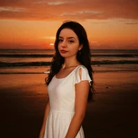 ElianaEzzelle's Profile Pic