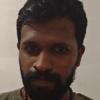 AKHIL9890 avatarbilde