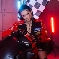 صورة أفاتار AliceVersal